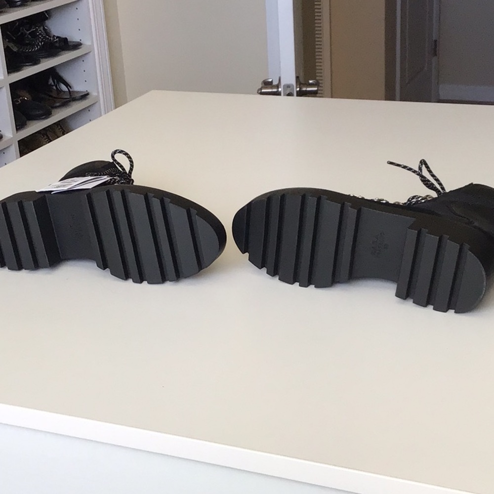 Zara Booties - Picture 6 of 7